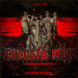 Chacata Plum (feat. Kral2 de cuba & Pastorita City)