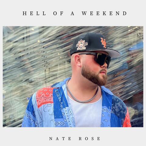 hell of a weekend