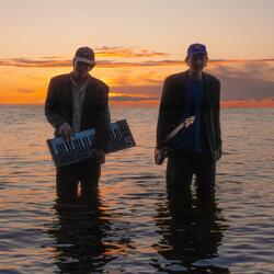 Into Your Arms + Intensive Care Unit