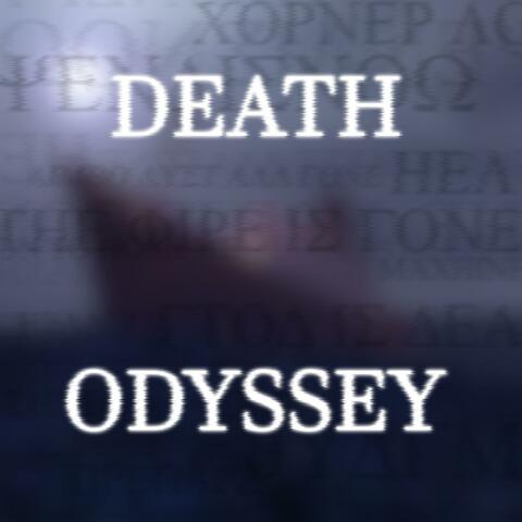 Death Odyssey (From "ULTRAKILL")