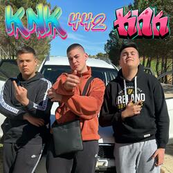 442 (feat. Naveso)