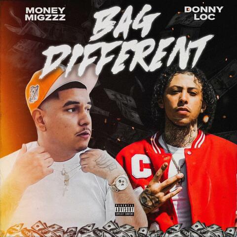 Bag Different (feat. Donny Loc)
