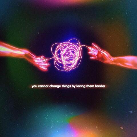 LET GO