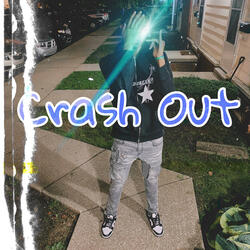 Crash Out (feat. Draco Swervo)