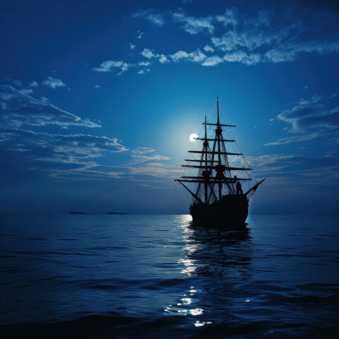 Ocean Farewell