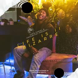 Starstruck (feat. Quon J)