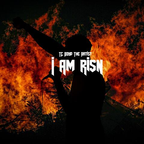 I Am RisN