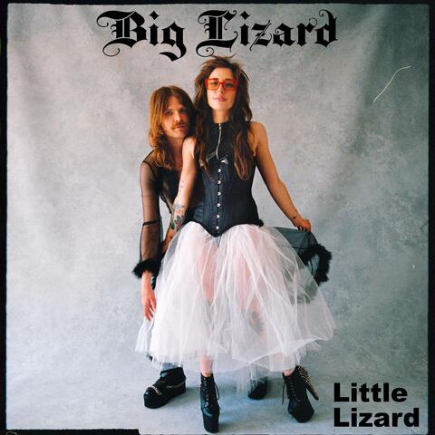 Big Lizard