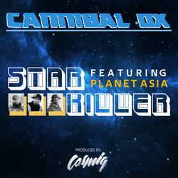 Star Killer (feat. Planet Asia)