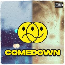 Comedown (feat. Waymats & $akka 4260)