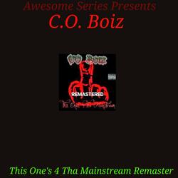 Eat 'em Up, Spit 'em Out