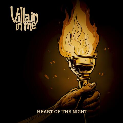 Heart Of The Night