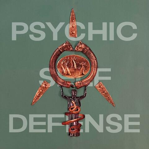 Psychic Self-Defense