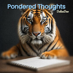 Pondered Thoughts
