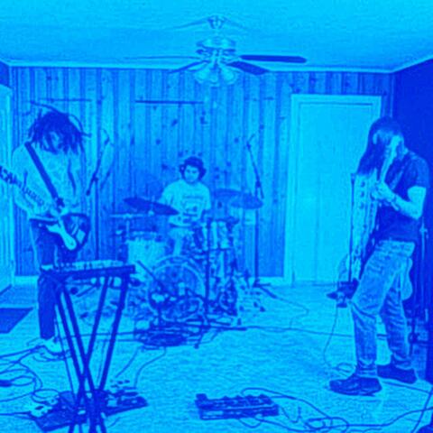 Lo-fi living room pop