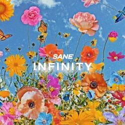 Infinity (feat. Kelly)