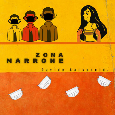 Zona Marrone (Radio Edit)