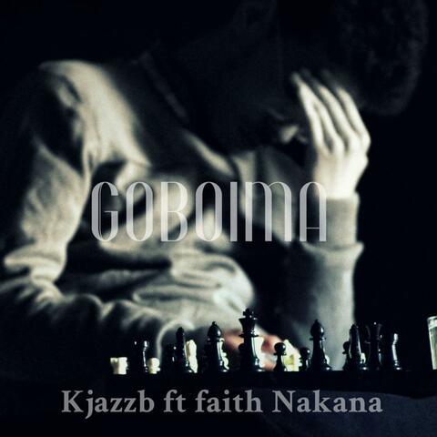 GOBOIMA (feat. faith nakana)