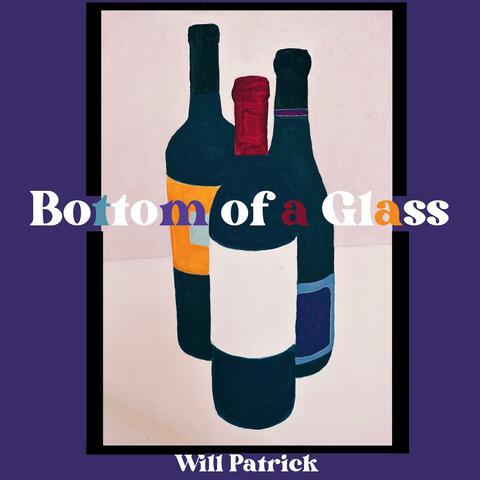 Bottom of a Glass