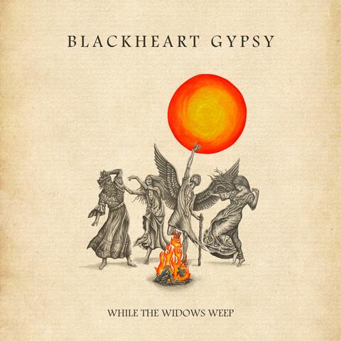 While The Widows Weep