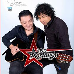 para que me acutumbraste