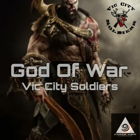 God Of War