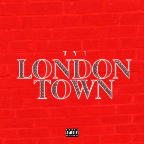 LONDON TOWN