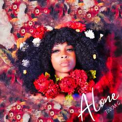 Alone