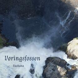 Vøringsfossen