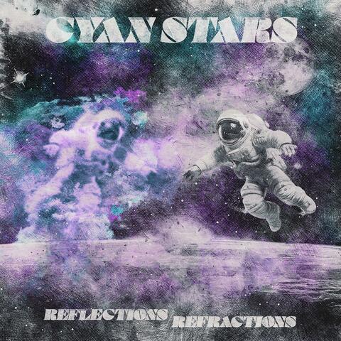 Reflections/Refractions