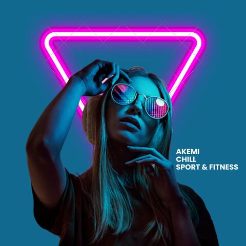 Fitness Anthems / Sport / Dance 2023