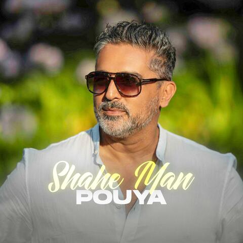 Shahe Man