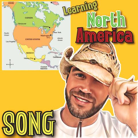 Learning North America