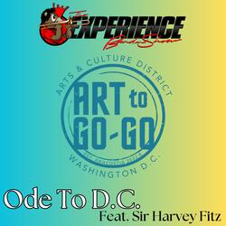 Ode To D.C. (feat. Sir Harvey Fitz)