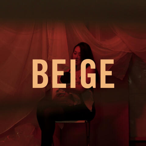 beige