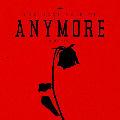 Anymore