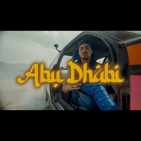 Abu Dhabi