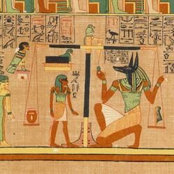 ancient