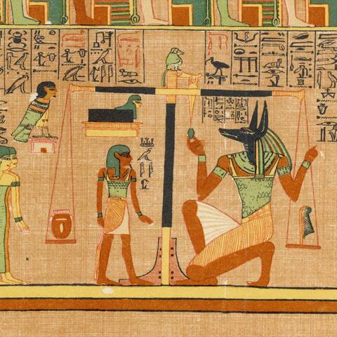 ancient