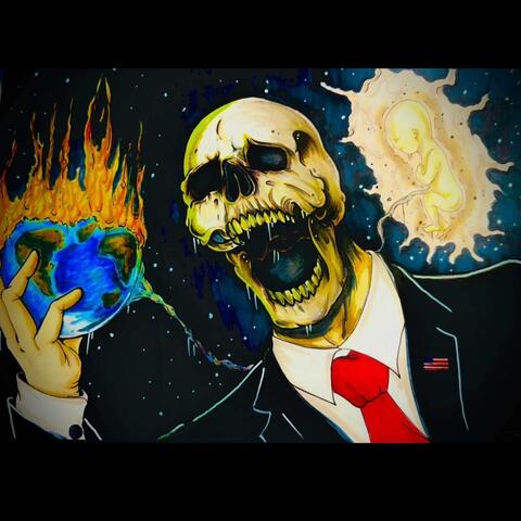 Oppressor