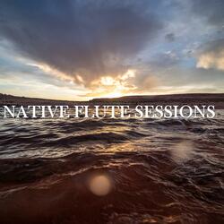Native Flute Sessions (Abalone)