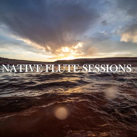 Native Flute Sessions (Abalone)