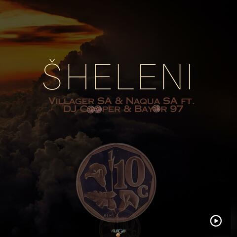 Sheleni Naqua SA, DJ Cooper, Bayor 97