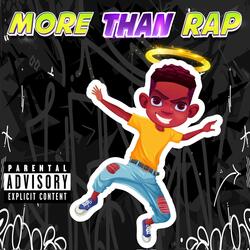 More Than Rap