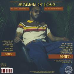 The Red Victorian (feat. Rich Winns & Chief)