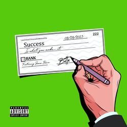 Success (feat. James Banx)