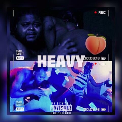 Heavy (feat. NoochGodEBK)