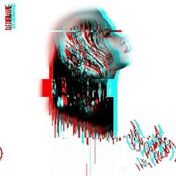 evil painted in pretty