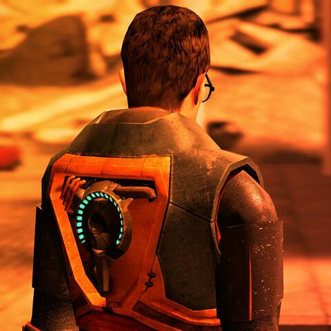 Unexplained Hazards II