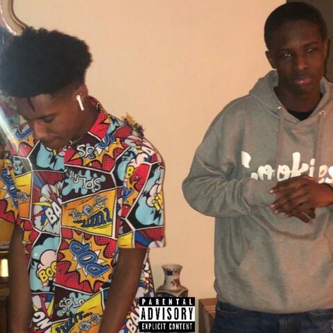 Rules To This (feat. Lasellout)